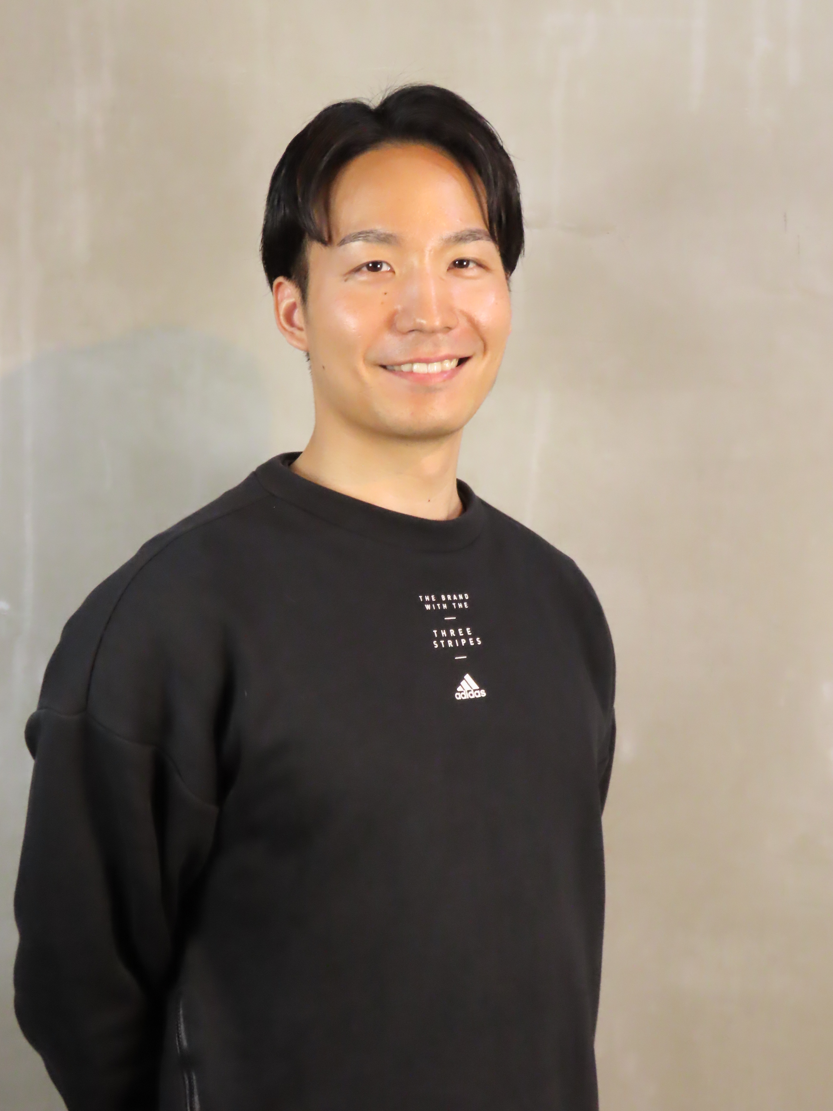 草彅勇斗 プロフィール写真